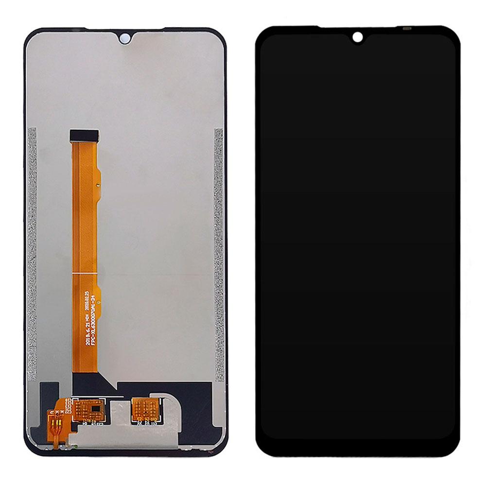 

Дисплейный модуль Doogee N20 High Copy