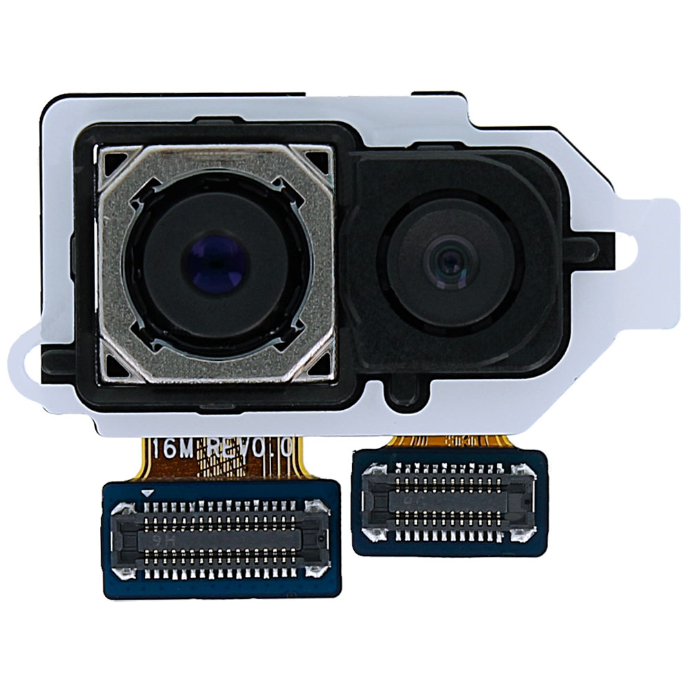 

Основная камера для Samsung A305F Galaxy A30 / A405F Galaxy A40 (Original PRC)