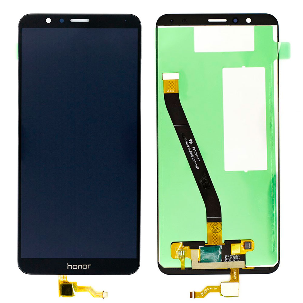 

Дисплейный модуль Huawei Honor 7X Original PRC