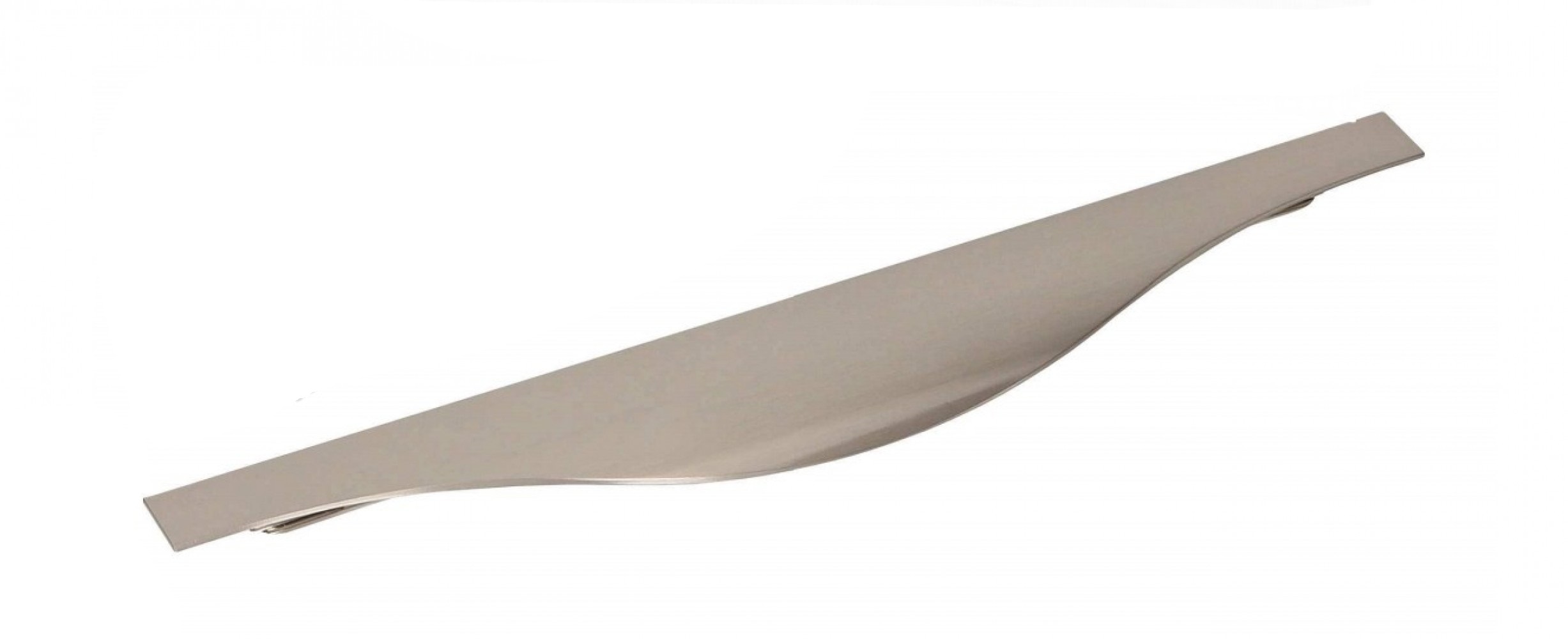 

Мебельные ручки GAMET UA110-0596-G0007-19 Инокс