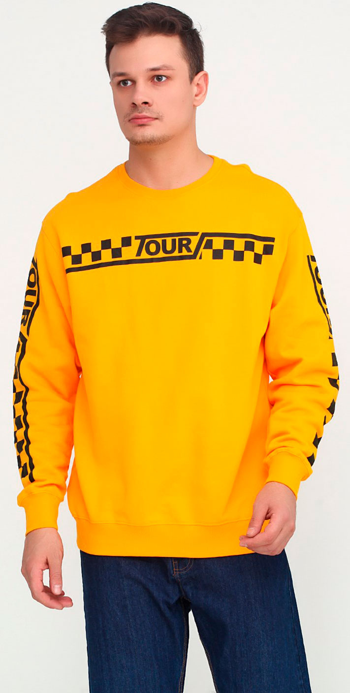 

Свитшот H&M 2hm033000361 L Желтый