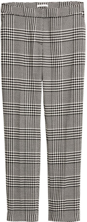 

Брюки H&M 2hm044400080  Белые, Брюки H&M 2hm044400080 32 Белые