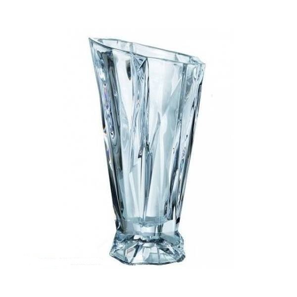 

Ваза Bohemia Aurum-crystal angles 8KG37/99T49/305/Y