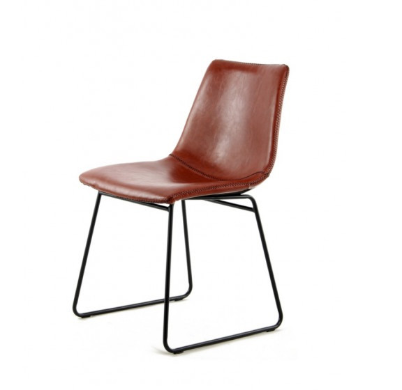 

Стул Kayoom Glo Tan TM110/2 Brown
