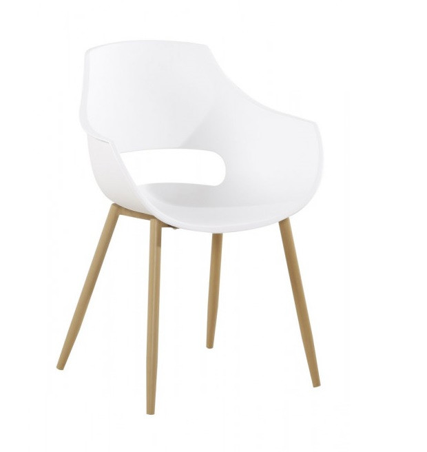 

Стул Kayoom Dez PPDM100/2 White