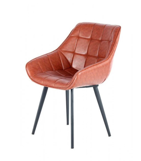 

Стул Kayoom Riga TM325/2 Maroon