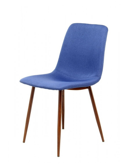 

Стул Kayoom Luson TDM110/2 Blue