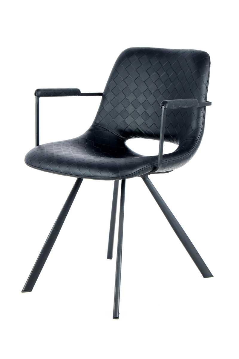 

Стул Kayoom City TM625/2 Black