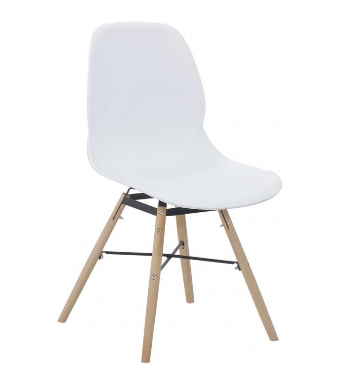 

Стул Kayoom Ollie TM110/2White