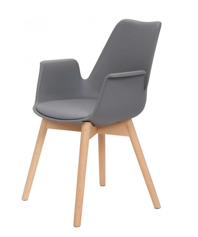 

Стул Kayoom Velis TD110/2 Grey