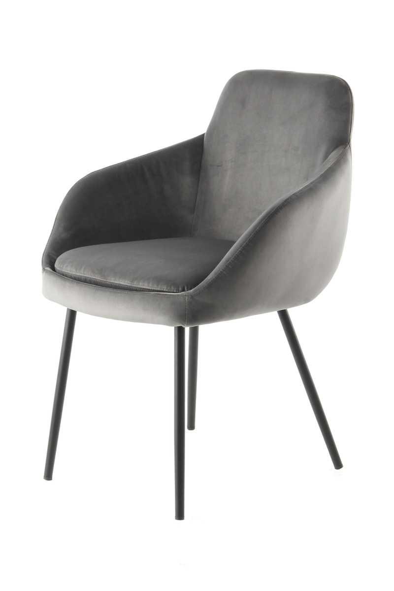 

Стул Kayoom Aragon TM825/2 Grey