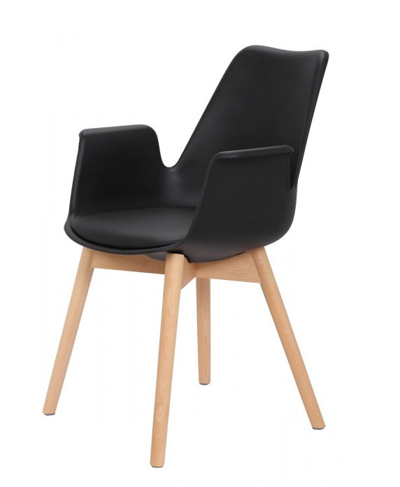 

Стул Kayoom Velis TD110/2 Black