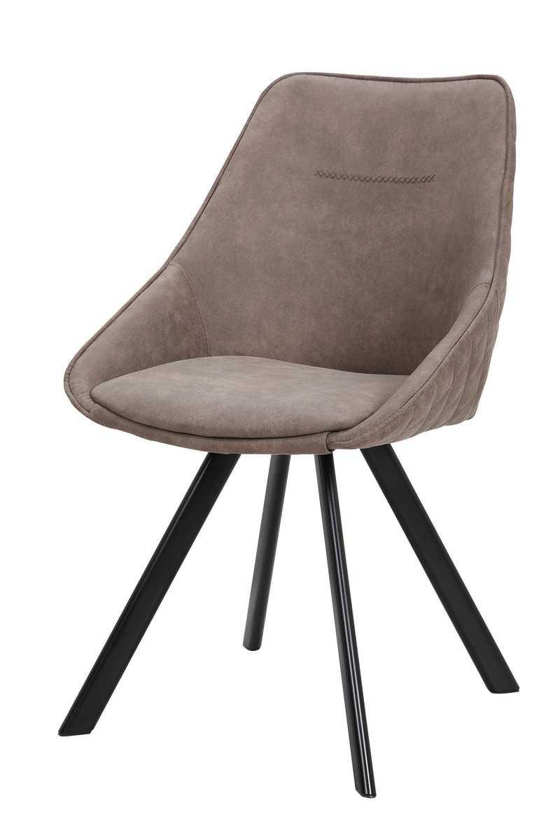 

Стул Kayoom Toronto TM110/2 Brown