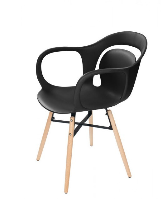 

Стул Kayoom Dick TM110/4 Black
