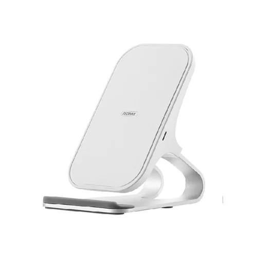 

Беспроводное зарядное устройство Alloy Wireless Remax RP-W12-White
