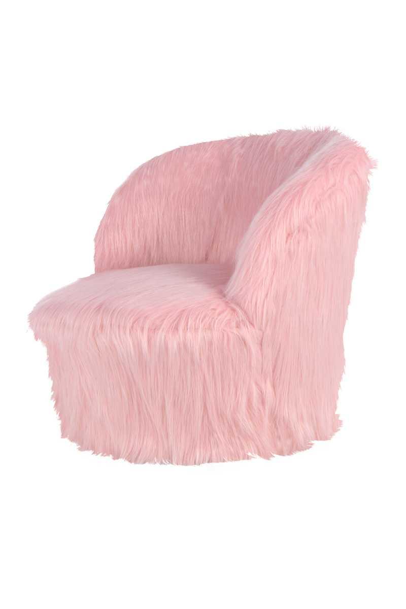 

Детское кресло Kayoom Bamby T225 Pink