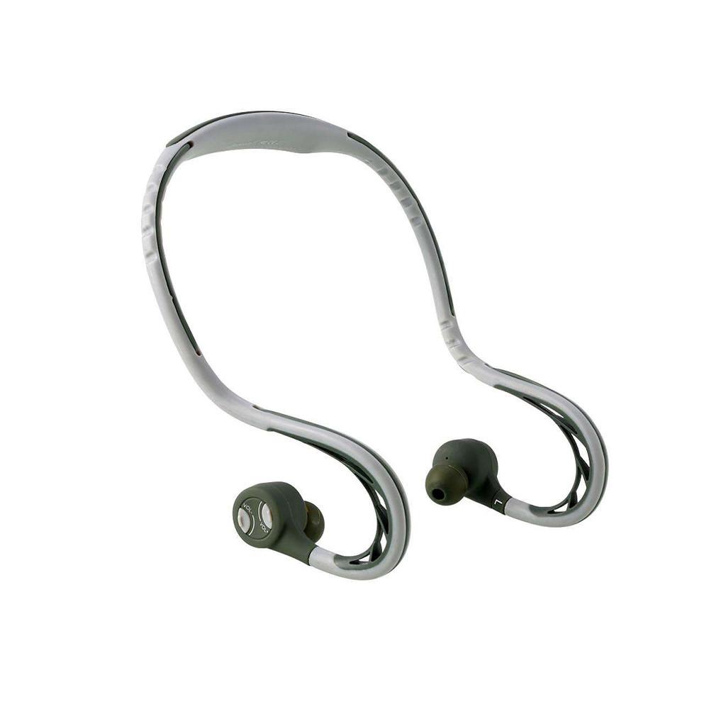 

Вакуумные наушники Bluetooth Sports Remax RB-S20-Green