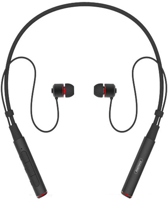 

Наушники bluetooth Remax RB-S6 black