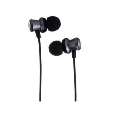 

Вакуумные наушники Melody REB-A01 gold Recci CC100032