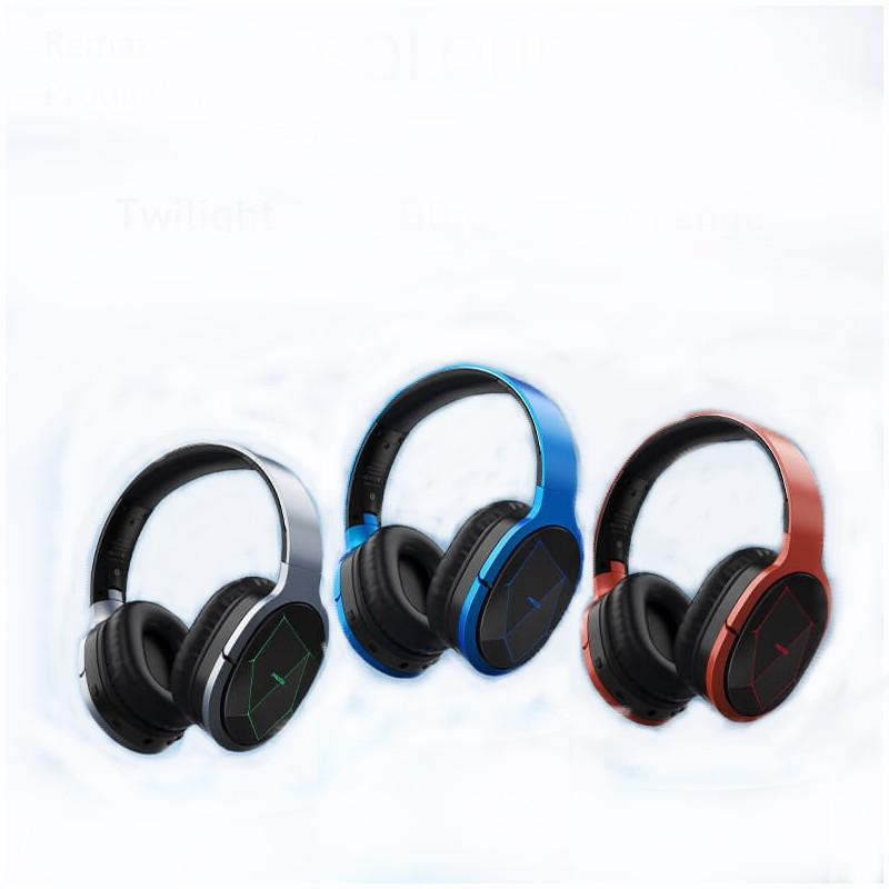 

Наушники Bluetooth Proda PD-BH200-Blue