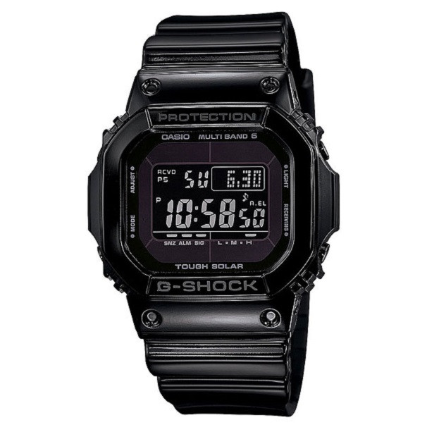 

Наручные часы Casio GW-M5610BB-1ER