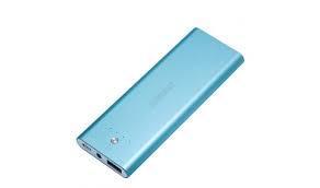 

PowerBank Remax Vanguard Power Box 5000mAh blue