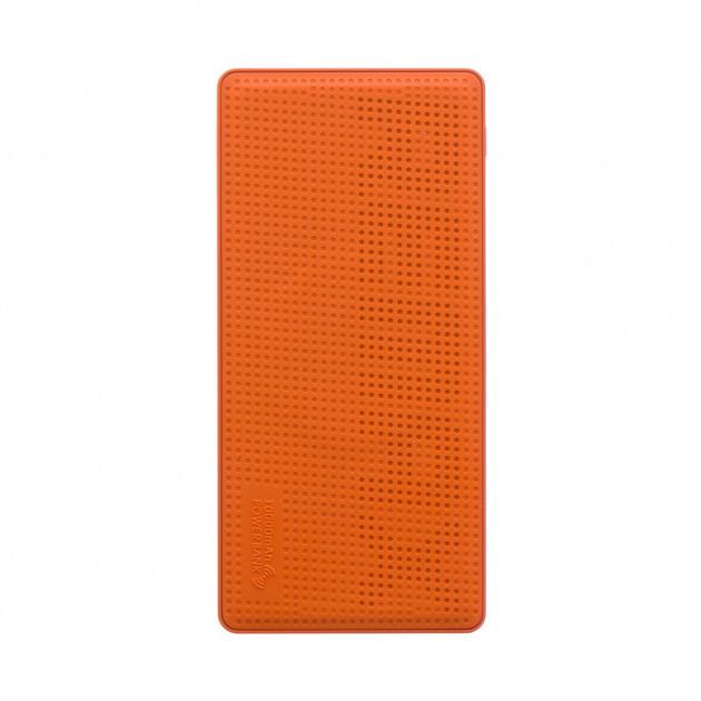 

Портативная батарея 10000 мА Miles Wireless Remax RPP-103-Orange