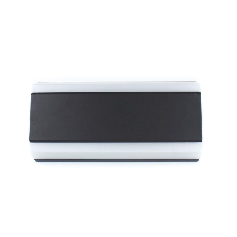 

Фасадный светильник 4light 9834 BK LED 12W IP54
