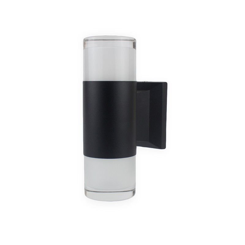 

Фасадный светильник 4light 8842 BK LED 6W IP54