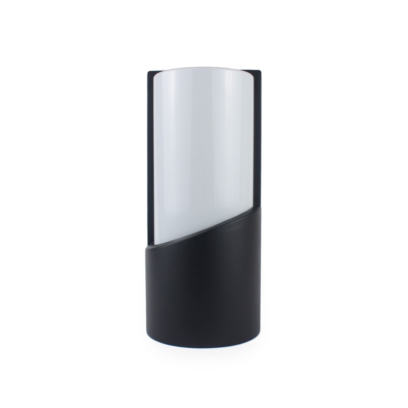 

Фасадный светильник 4light 9513 BK LED 12W IP54