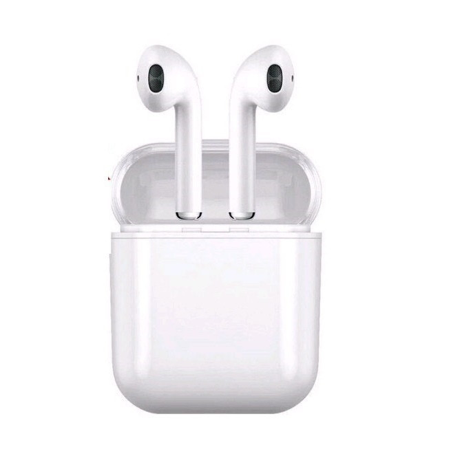 

Наушники Bluetooth WUW R98, беспроводная стерео гарнитура, вкладыши, белый