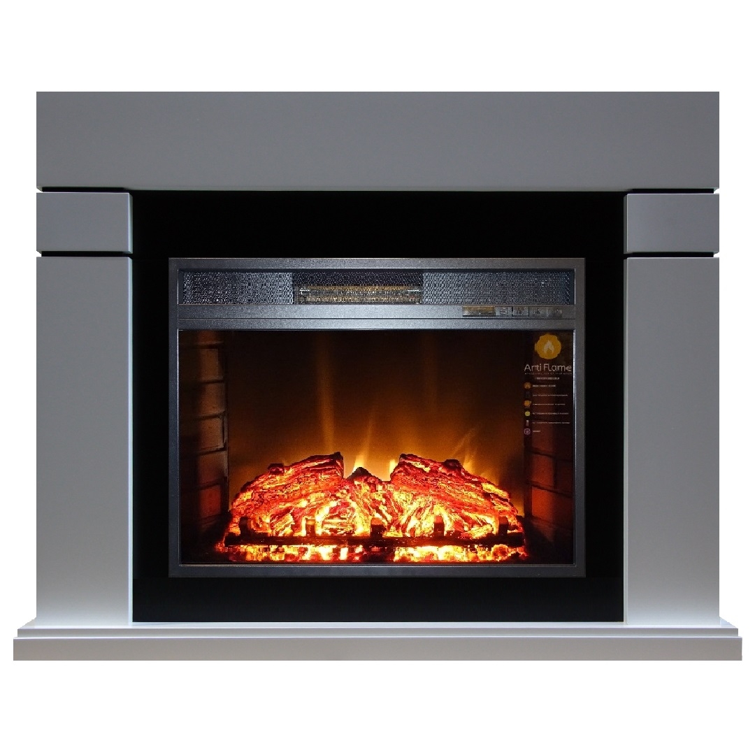 

Электрокамин с порталом ArtiFlame Lindos AF26