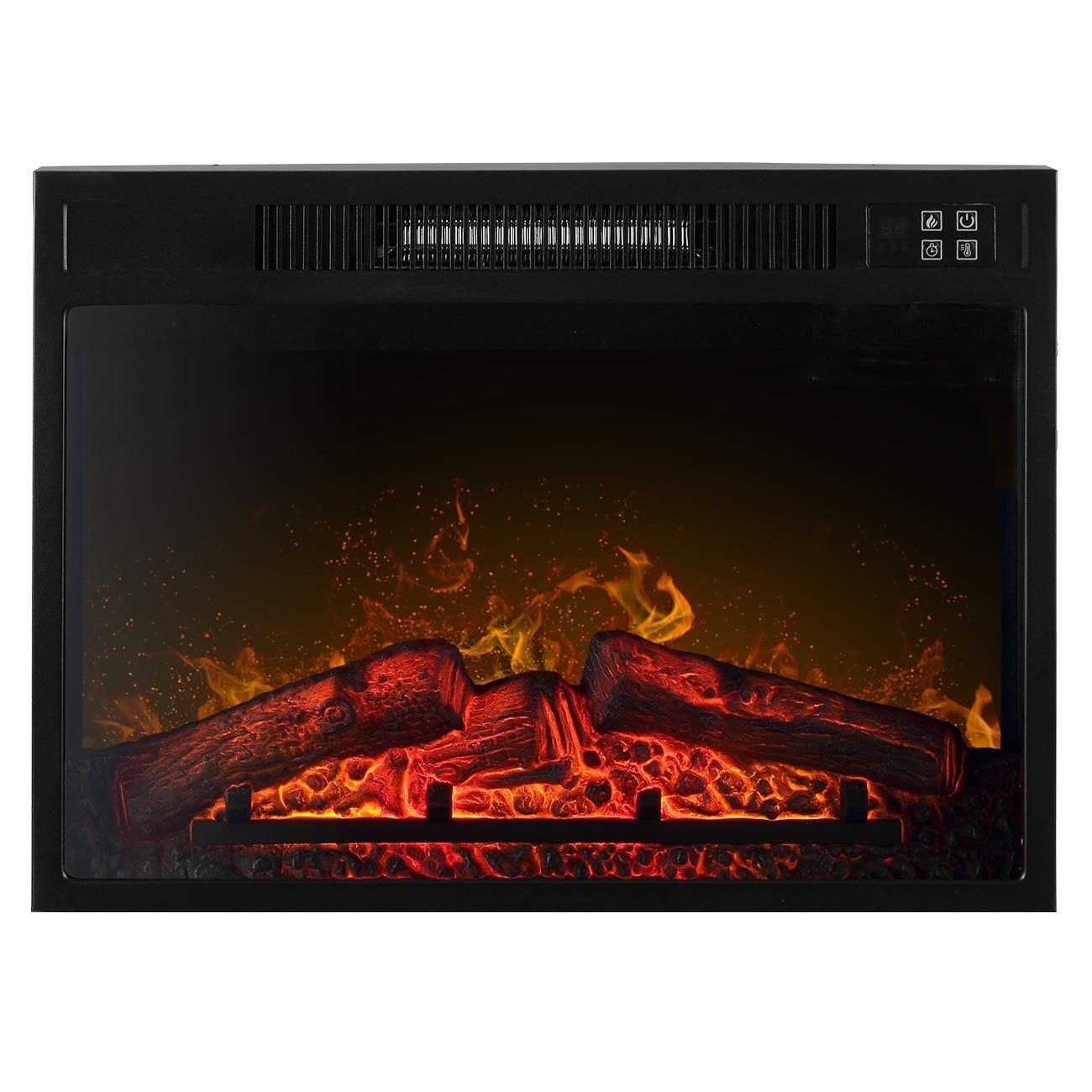 

Электрокамин ArtiFlame AF23