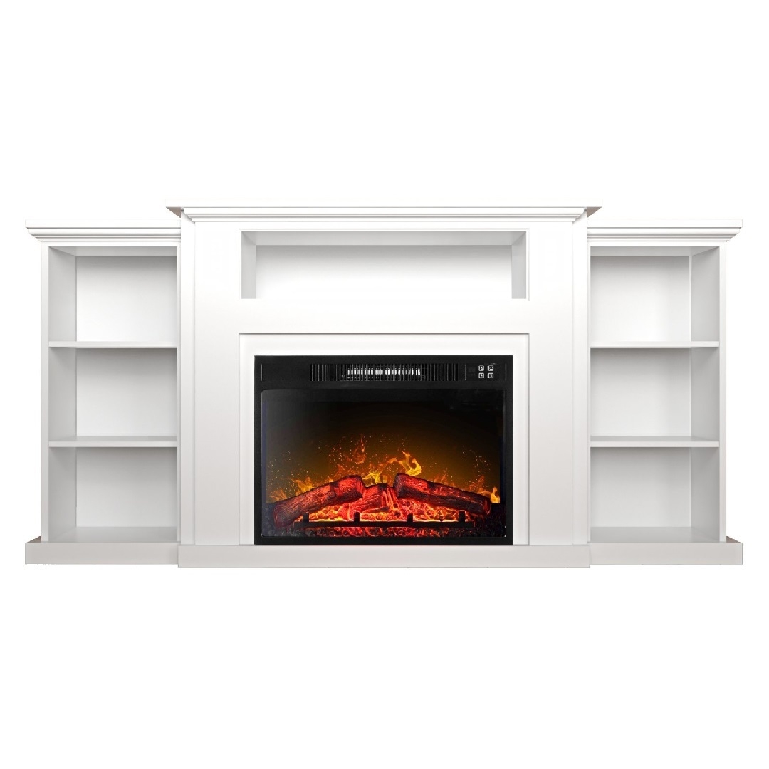 

Электрокамин с порталом ArtiFlame VICTORIA AF23S