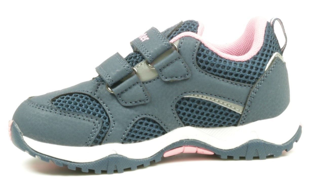 

Кроссовки детские Richter 6432-441-7201 29 (18,2 см.)