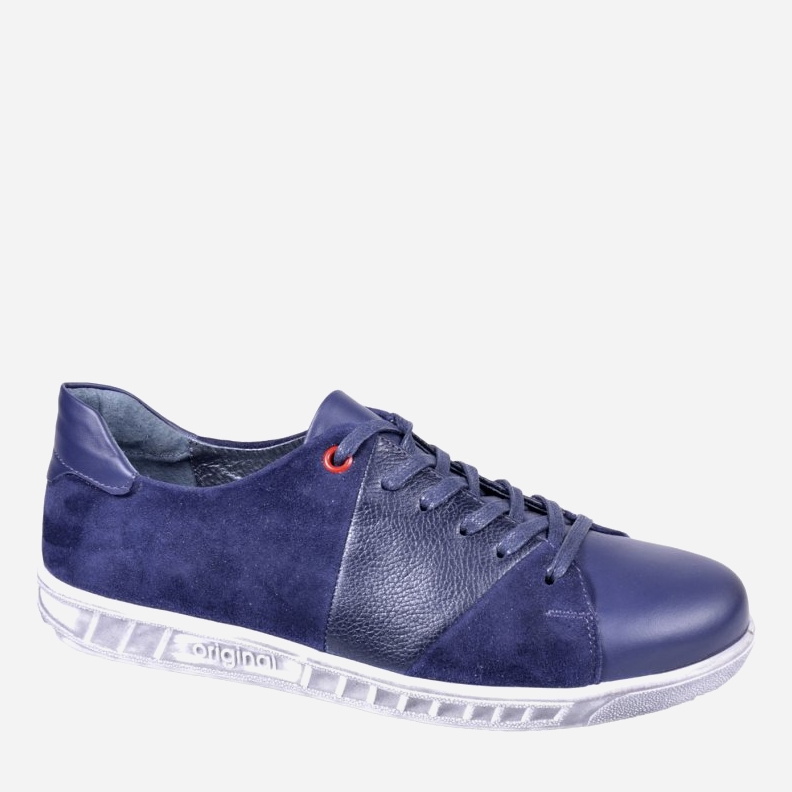 

Кеды Irbis 518 39 (25.5 см) Blue