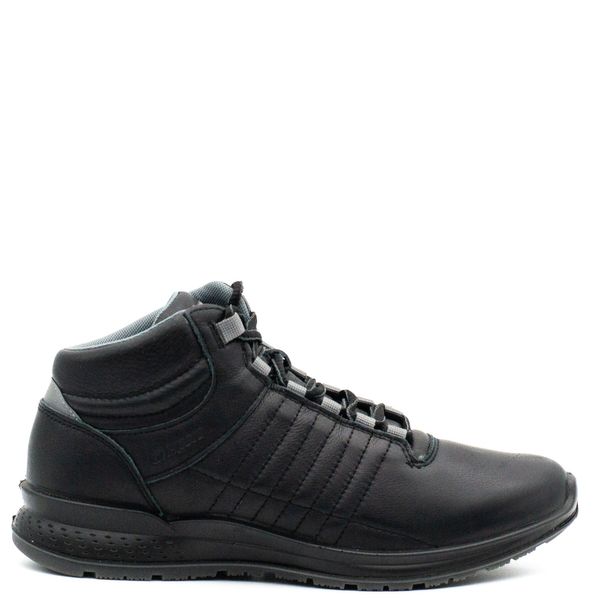 

Черевики GRISPORT 42813A92 Чорний 37 (23,5 см)