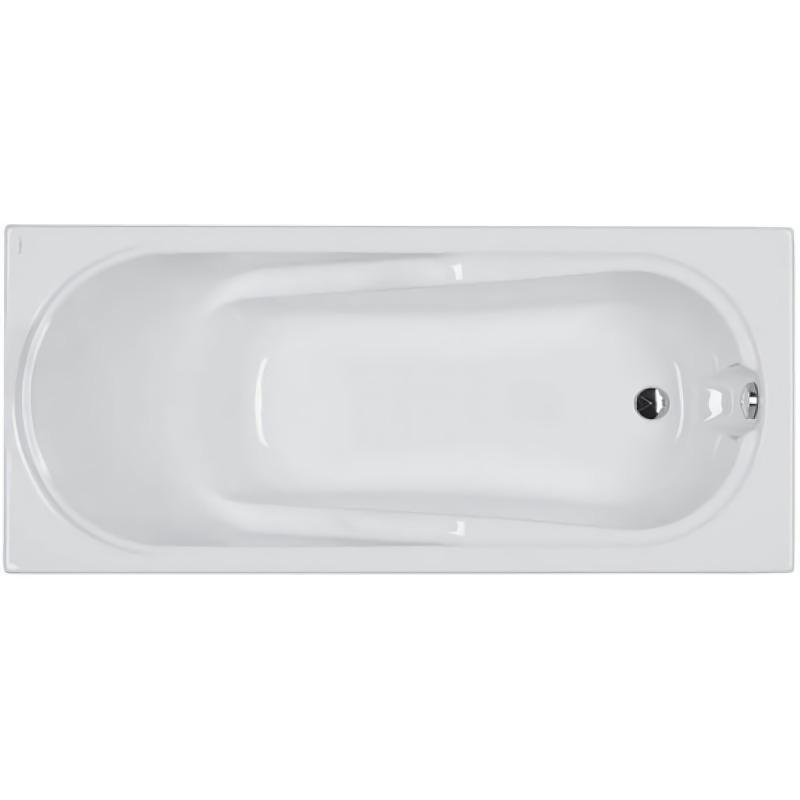 

COMFORT ванна 150*75см прямоугольная, с ножками SN7