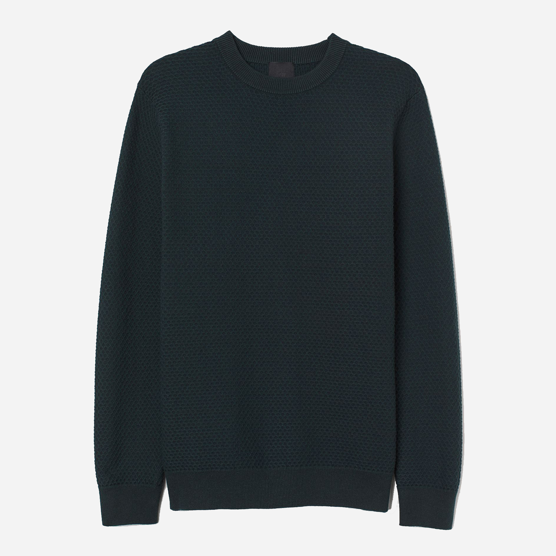 

Джемпер H&M 7556090sm  Темно-зеленый, Джемпер H&M 7556090sm XS Темно-зеленый
