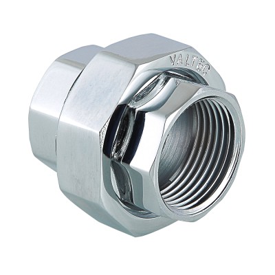 

Муфта разборная резьбовая Valtec DN 3/4" ХРОМ (VTr.340.C.0005)