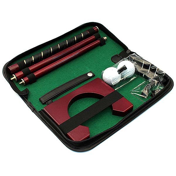 

Набор для гольфа GOLF Set в барсетке 32см