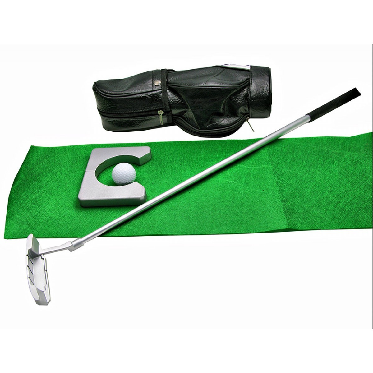 Набор для гольфа GOLF Set Mini в футляре 39 см – фото, отзывы,  характеристики в интернет-магазине ROZETKA от продавца: Zhabka Online |  Купить в Украине: Киеве, Харькове, Днепре, Одессе, Запорожье, Львове