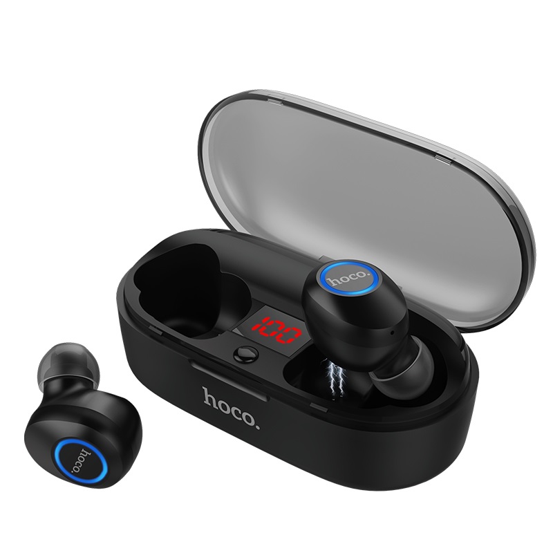 

Беспроводные Bluetooth стерео наушники HOCO ComfyFit Joyors (ES24-BTV5)