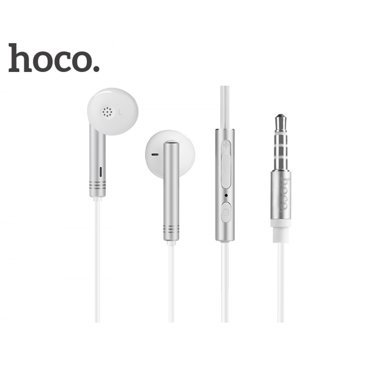 

Наушники Hoco M22 Spirited Rhyme