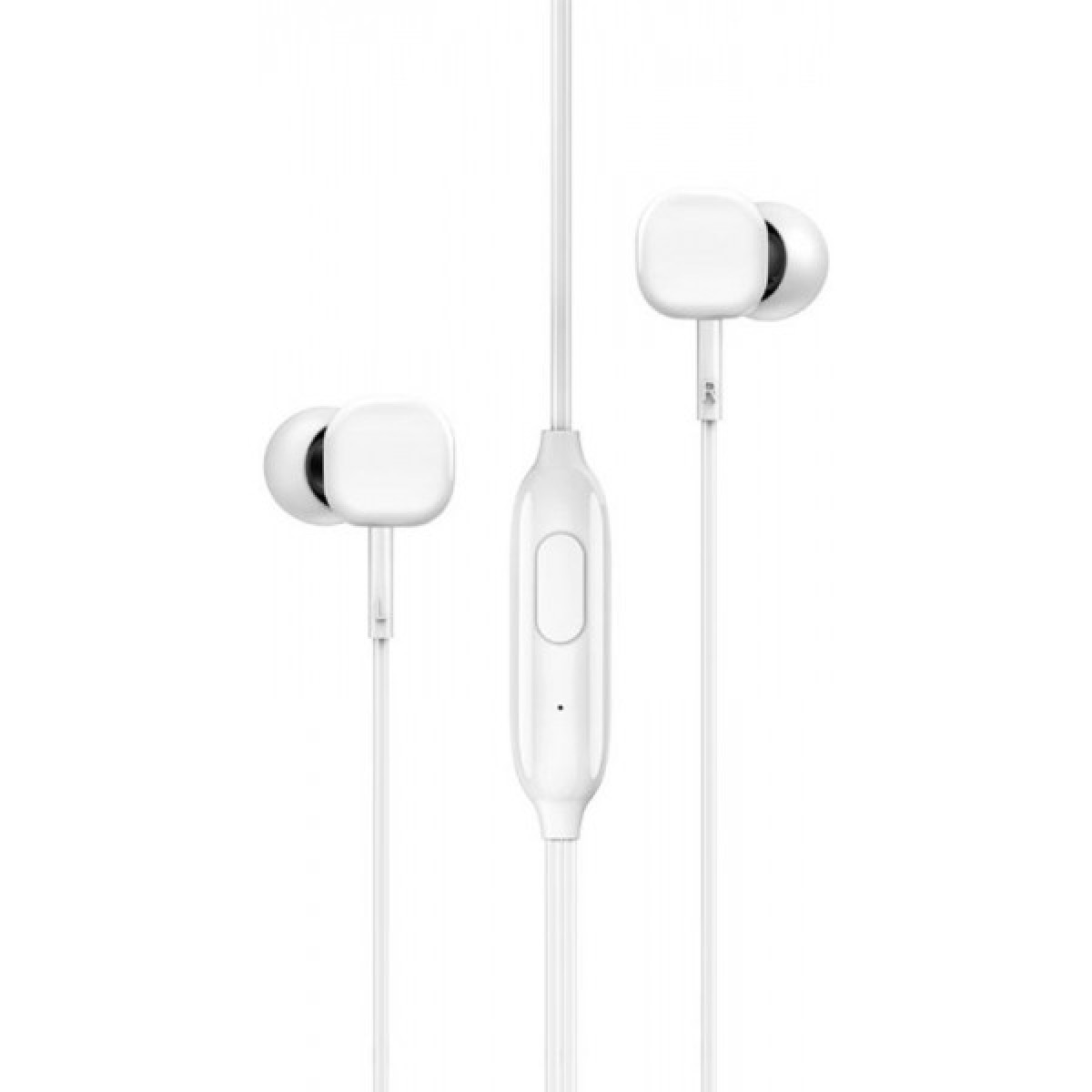 

Наушники USAMS EP-21 (white)