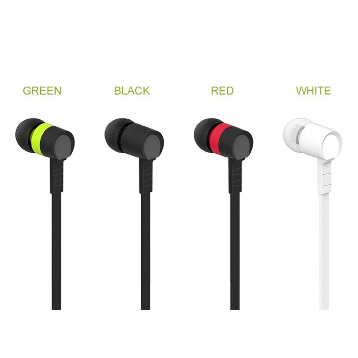 

Наушники YISON CELEBRAT D2 (black)