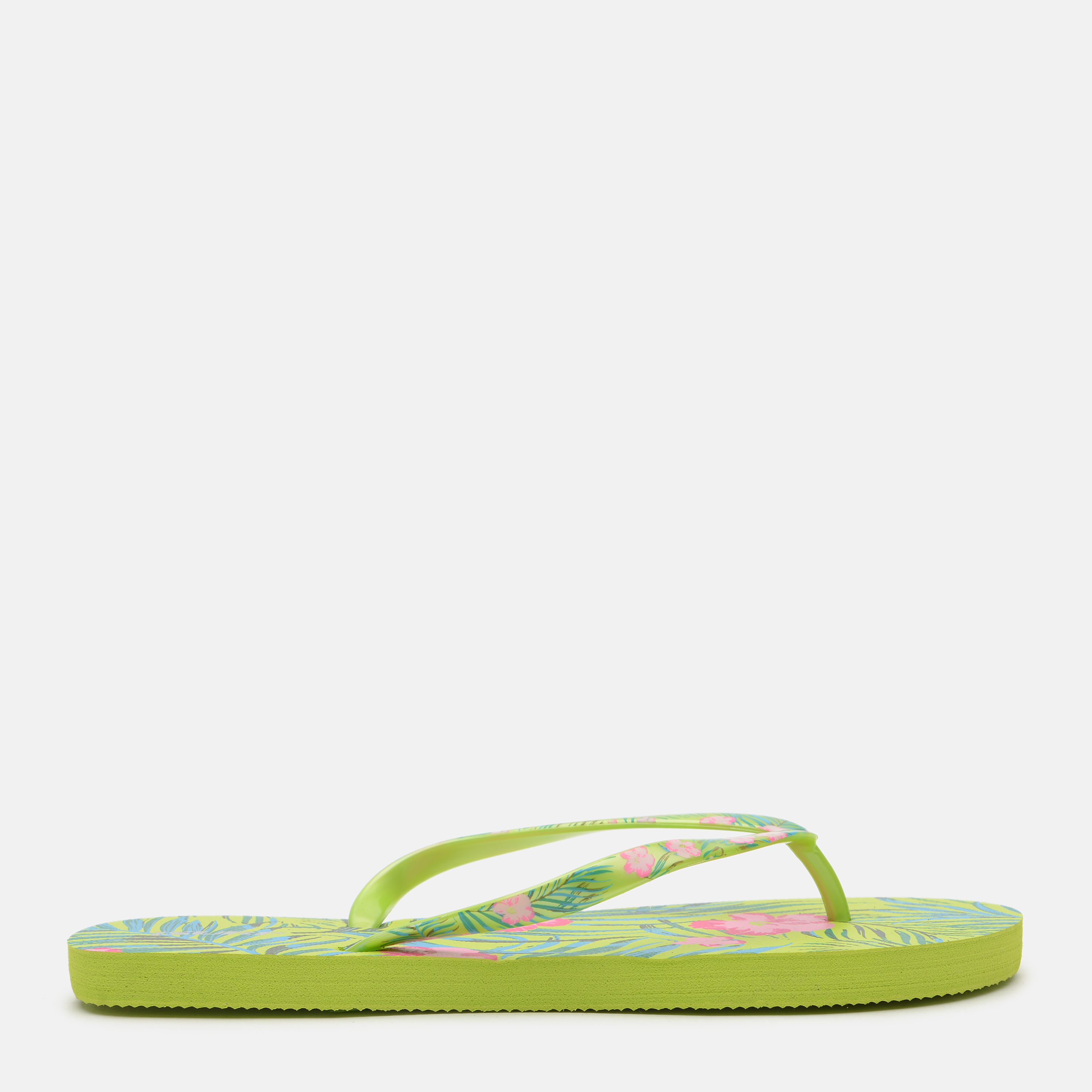 

Вьетнамки 1SURF HFW-714 36 24 см Green