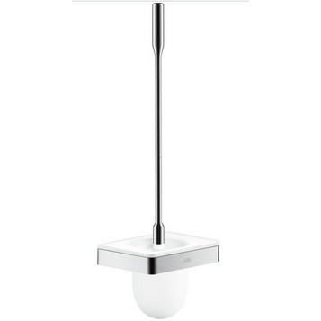 

Axor Ёршик для унитаза HANSGROHE 42835000