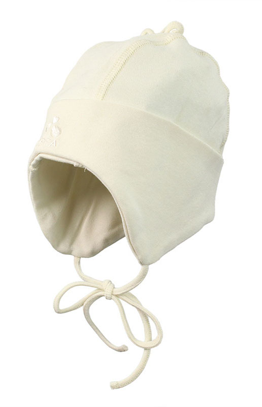 

Демисезонная шапка Huppa Sunny 8812BASE-010 47-49 см