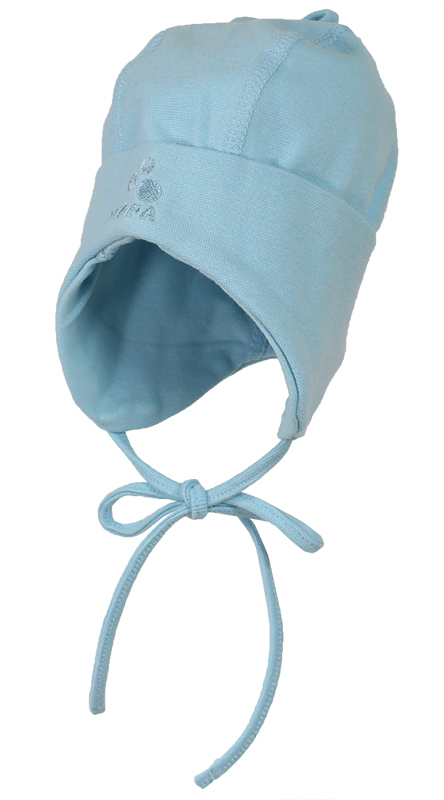 

Демисезонная шапка Huppa Sunny 8812BASE-006 43-45 см